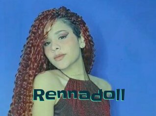 Rennadoll