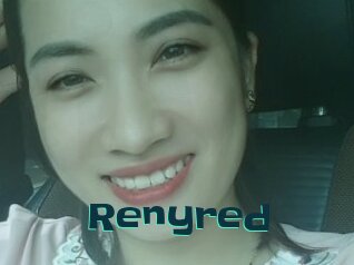 Renyred