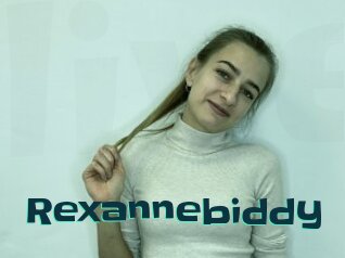 Rexannebiddy