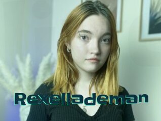 Rexellademan