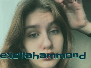 Rexellahammond