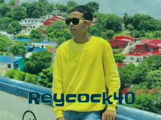 Reycock40