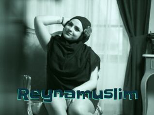 Reynamuslim