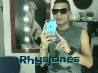 Rhysjones