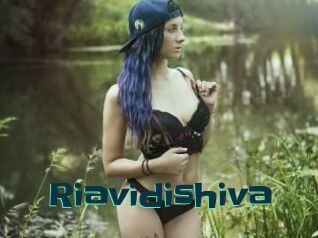 Riavidishiva