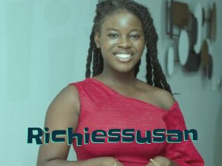 Richiessusan