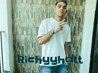 Richyyhott