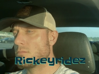 rickeyridez Live Cams