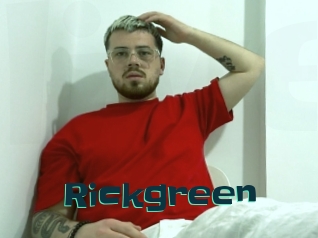 Rickgreen