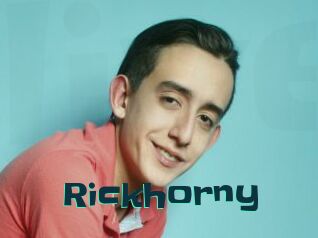 Rickhorny