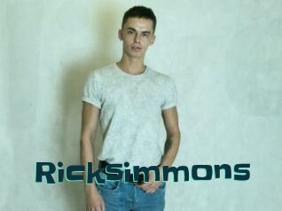 Ricksimmons