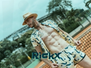 Rickx
