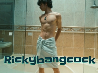 Rickybangcock