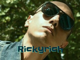 Rickyrich