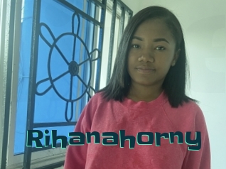 Rihanahorny