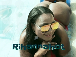 Rihannahot