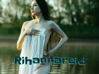 Rihannareid