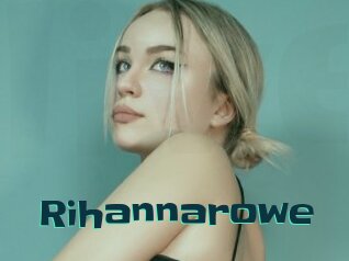 Rihannarowe