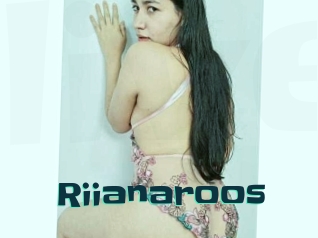 Riianaroos