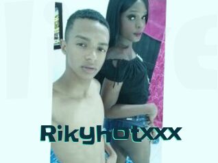 Rikyhotxxx