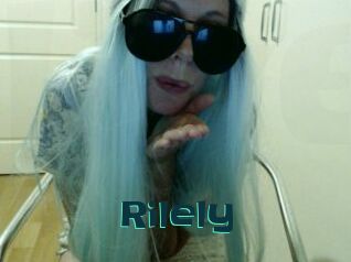 Rilely