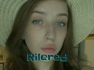 Rilered