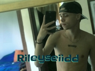 Rileyseiidd