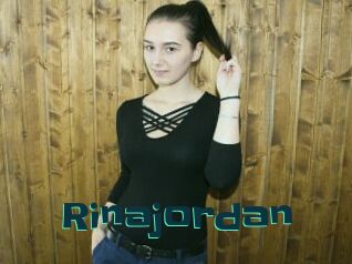 Rinajordan