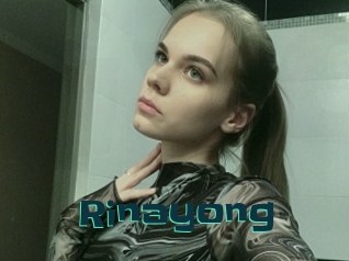 Rinayong