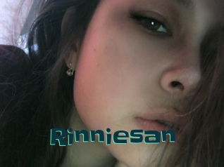 Rinniesan