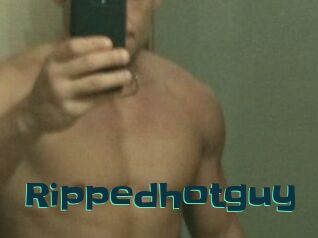 Rippedhotguy