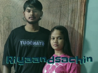 Riyaandsachin