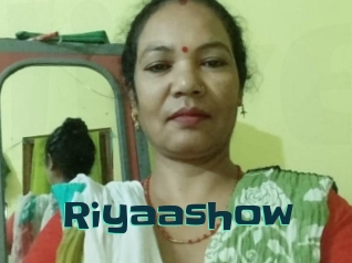 Riyaashow