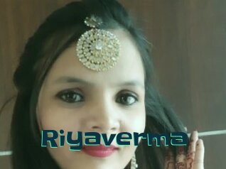 Riyaverma