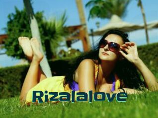 Rizalalove