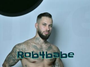 Rob4babe