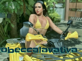 Robeccalavativa