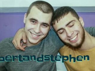 Robertandstephen