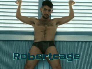 Robertcage