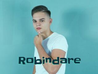 Robindare