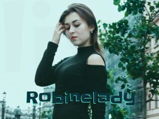 Robinelady