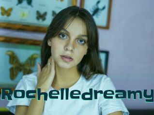 rochelledreamy Live Cams