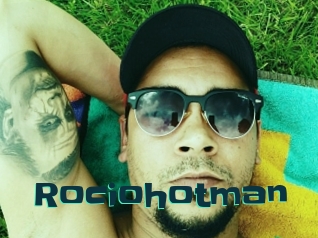 Rociohotman