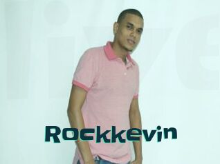 Rockkevin