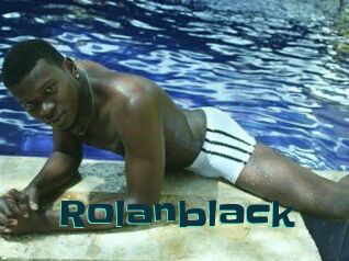 Rolanblack