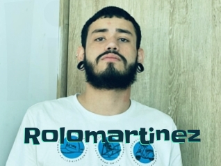 Rolomartinez