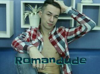 Romandude