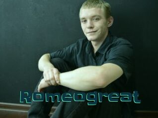 Romeogreat