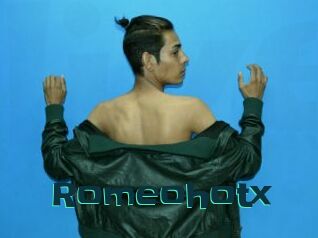 Romeohotx