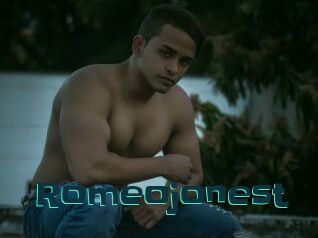 Romeojonest